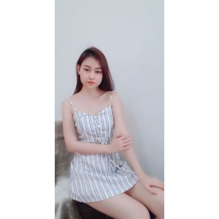 Đầm forever 21