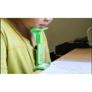Giá chống gù