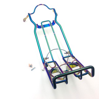 BAGA GIỮA 7 MÀU CHO WAVE RS