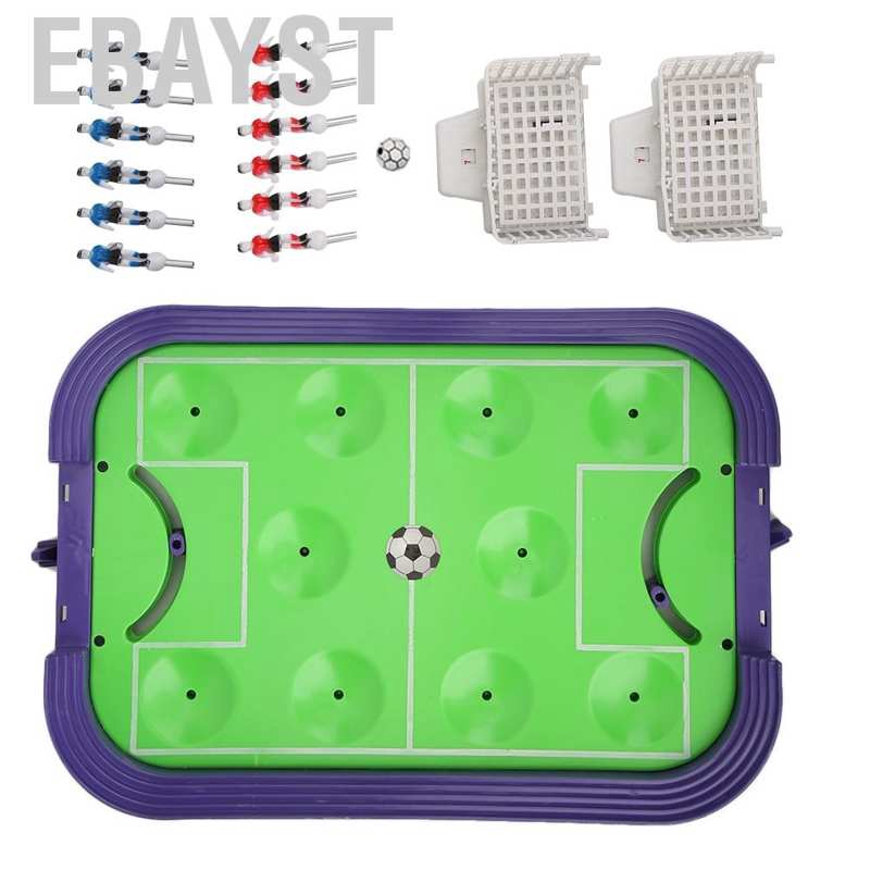 Bộ bàn chơi bóng đá mini vui nhộn cho trẻ em