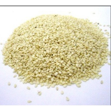 500g Mè Trắng (Vừng Trắng)