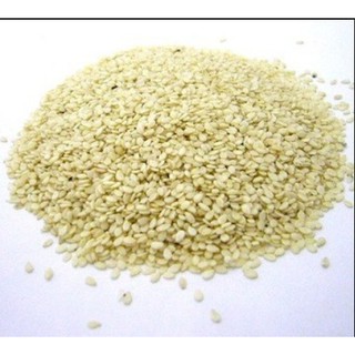 500g Mè Trắng (Vừng Trắng)