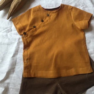 Set đồ bé trai