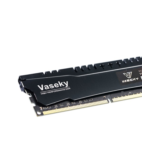 INTEL AMD Bộ Nhớ Máy Tính Vasek Ddr3 8g 1600mhz 8gb 1600mhz | BigBuy360 - bigbuy360.vn