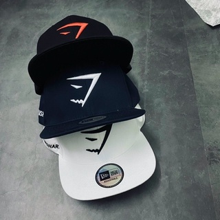 [sale sốc] mũ SNAPBACK, nón Snapback GYMSHARK cực chất