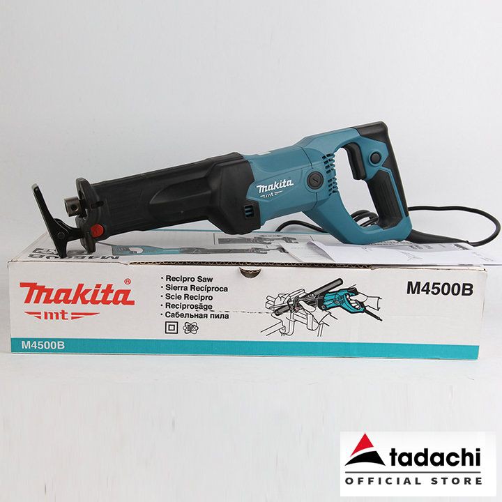Máy cưa kiếm dùng điện Makita M4500B | DCSG