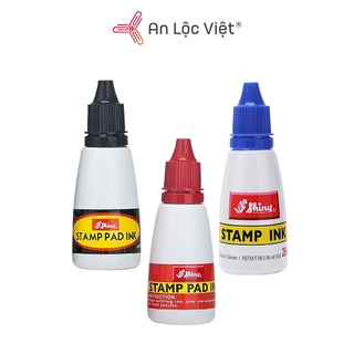 Mực dấu shiny s.62/63/61 chính hãng