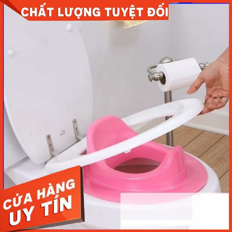 Thu Nhỏ Bồn Cầu Cho Bé - Hàng Việt Nhật