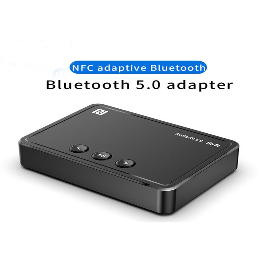 THIẾT BỊ NHẬN TÍN HIỆU BLUETOOTH KHÔNG DÂY 5.0 M10