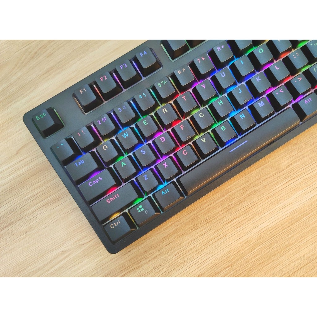 Bàn Phím Cơ E-DRA EK3104 RGB - Huano Switch | WebRaoVat - webraovat.net.vn