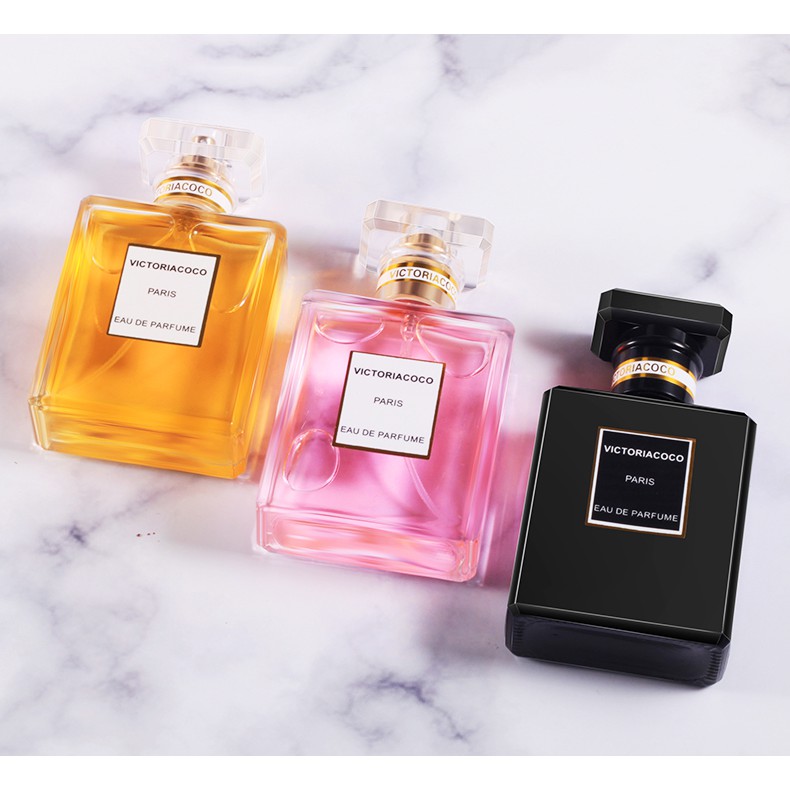 [LÃNG MẠN] Nuoc Hoa Nu Victoriacocco Cao Cấp, Nước Hoa Nữ Quyến Rũ Lấy Cảm Hứng Từ Hương Hoa Tươi Mát Của Thiên Nhiên | BigBuy360 - bigbuy360.vn