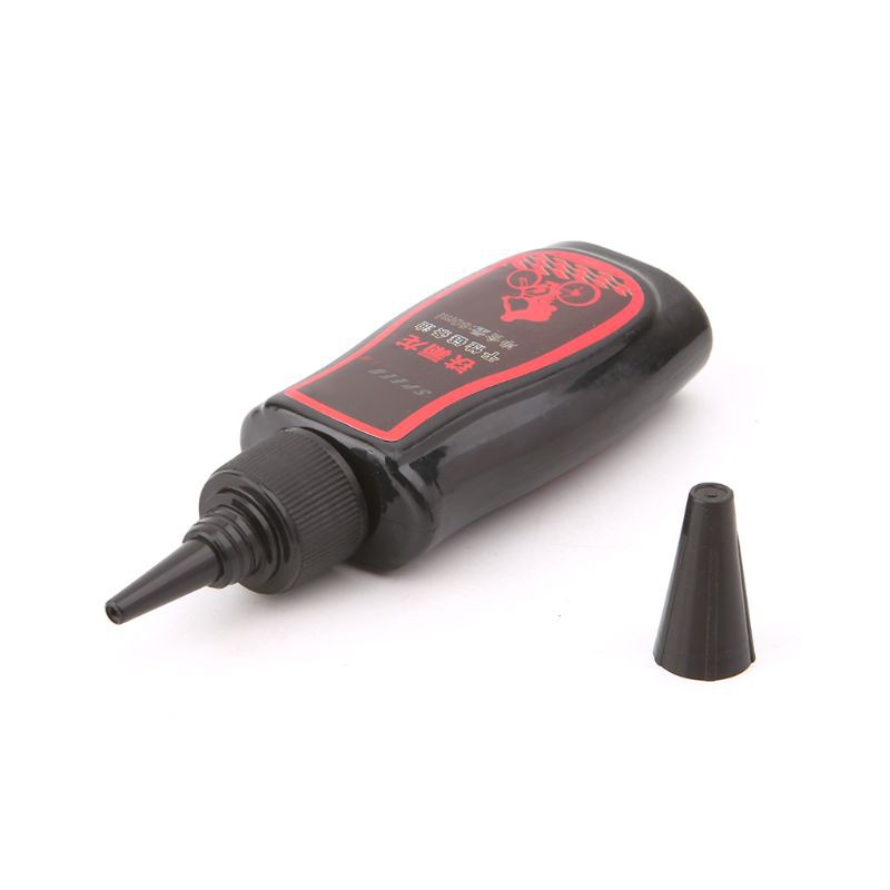 Dầu Bôi Trơn Cho Xe Đạp Leo Núi 60ml