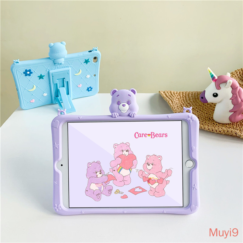 Ốp máy tính bảng cho iPad 2018 Mini1/2/3/4/5 iPad 6/iPad Air 2 Pro 9.7 iPad2/3/4 iPad 6 10.2 2020 Pro11 | BigBuy360 - bigbuy360.vn