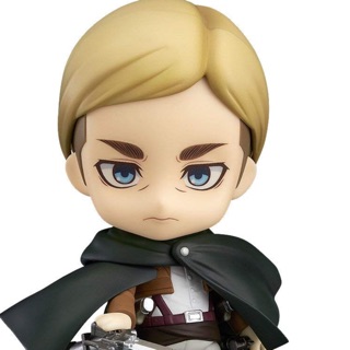 Erwin smith