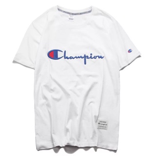 Áo Phông Tee Champion