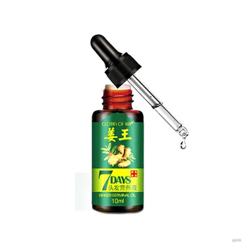 Tinh chất rừng kích thích mọc tóc dày nuôi dưỡng da đầu