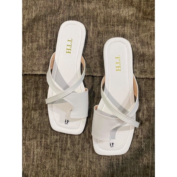 Dép girt nũn nịu big size 35-45