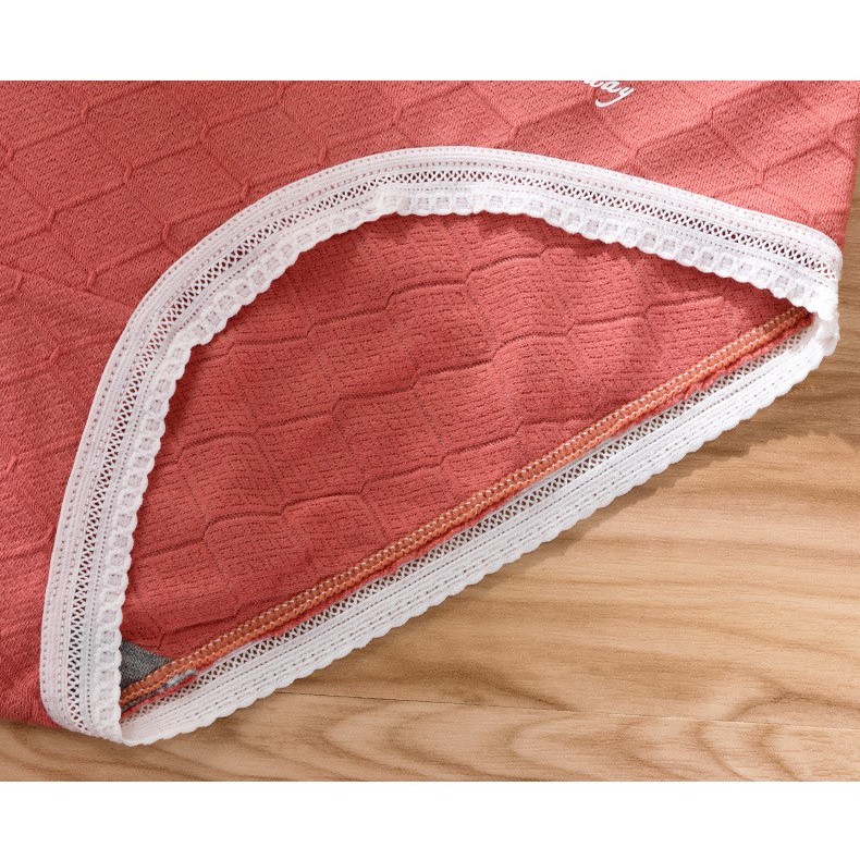 [ Chọn màu, che tên ] Quần lót quần chip cotton nữ cao cấp thoáng khí kháng khuẩn | BigBuy360 - bigbuy360.vn