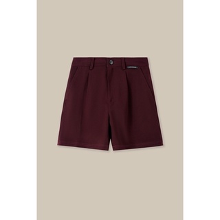 Quần đùi Burgundy Short