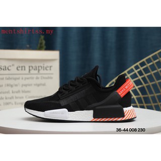 Giày Thể Thao Adidas Nmd R1 Boost V2 Màu Đen