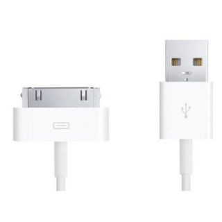 Dây sạc cho iphone 4/ ipad 2//3/4 xịn full hộp