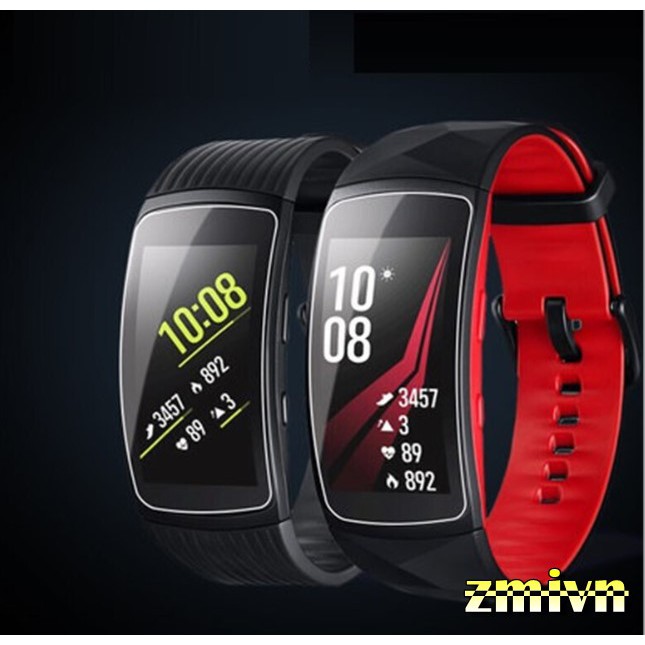 Miếng dán màn hình chống xước bảo vệ Samsung Gear Fit 2/ Fit 2 Pro