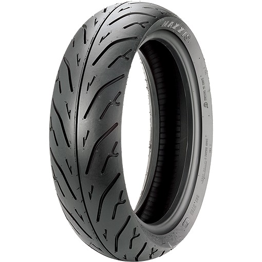 VỎ MAXXIS M6002 KHÔNG RUỘT SIZE 70/90-17 VÀ 80/90-17