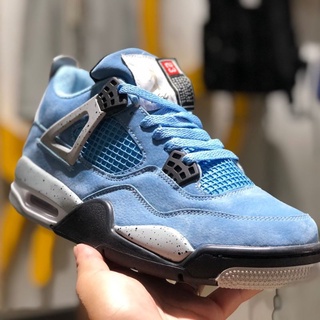 Giày thể thao Nam Nữ JD4 University Blue