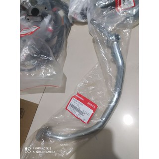 Cần đạp thắng dream super/ dream thái zin chính hãng Honda VN