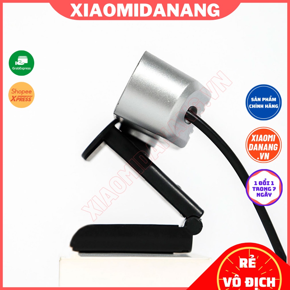 Webcam Xiaomi USB Full HD 1080p Xiaovv