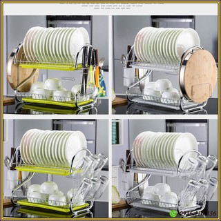 Kệ để chén bát RE0163 RE0164