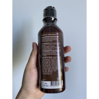 Dầu balsam Siberian