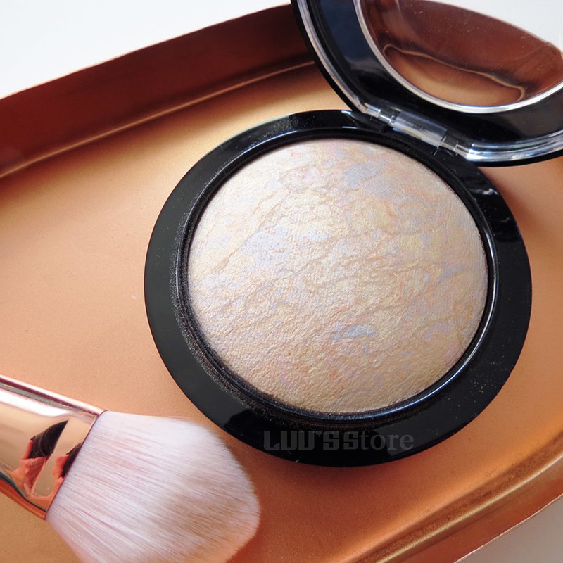 Phấn Highlight MAC Mineralize Skinfinish #Lightscapade | BigBuy360 - bigbuy360.vn