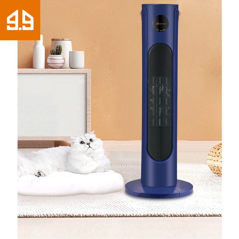Máy Sưởi Ấm Bereve Cao Cấp công suất 2000w Sưởi ấm không khô da,không đốt cháy oxy, tiết kiệm điện, an toàn