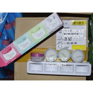 Tẩy trang dạng sáp Banila Clean It Zero