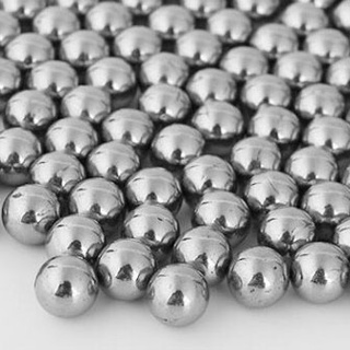 1kg Bi sắt 8mm khoảng 500 viên