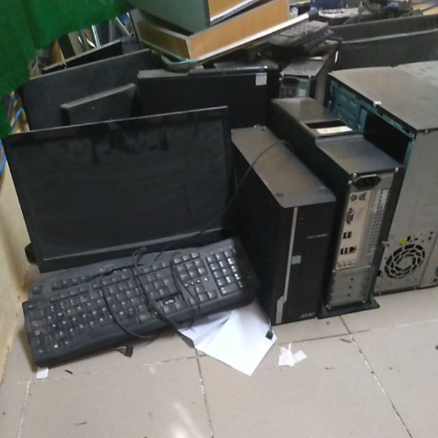 Bộ combo 7 sản phẩm PC messades | BigBuy360 - bigbuy360.vn