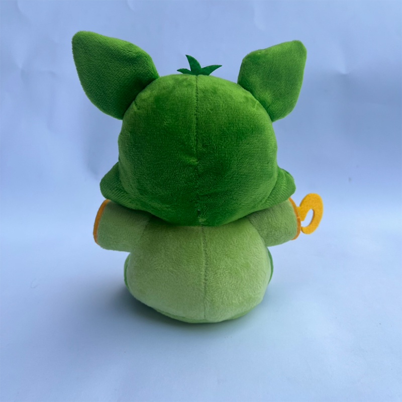 Đồ chơi nhồi bông Hình Gấu Và Thỏ FNAF Freddy's 20cm Mới Làm Quà Tặng Sinh Nhật Cho Trẻ