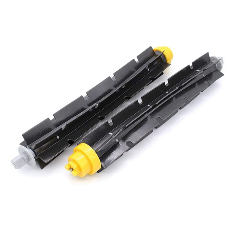 Bộ Phụ Kiện Thay Thế Gồm Bộ Lọc HEPA Và Bàn Chải Phụ Cho Robot Hút Bụi iRobot Roomba 770 780 790 700