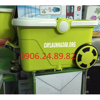 Chổi lau nhà Thái Lan Smart One LK09
