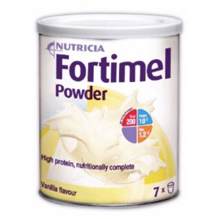 Sữa fortimel 335g - hàng chính hãng