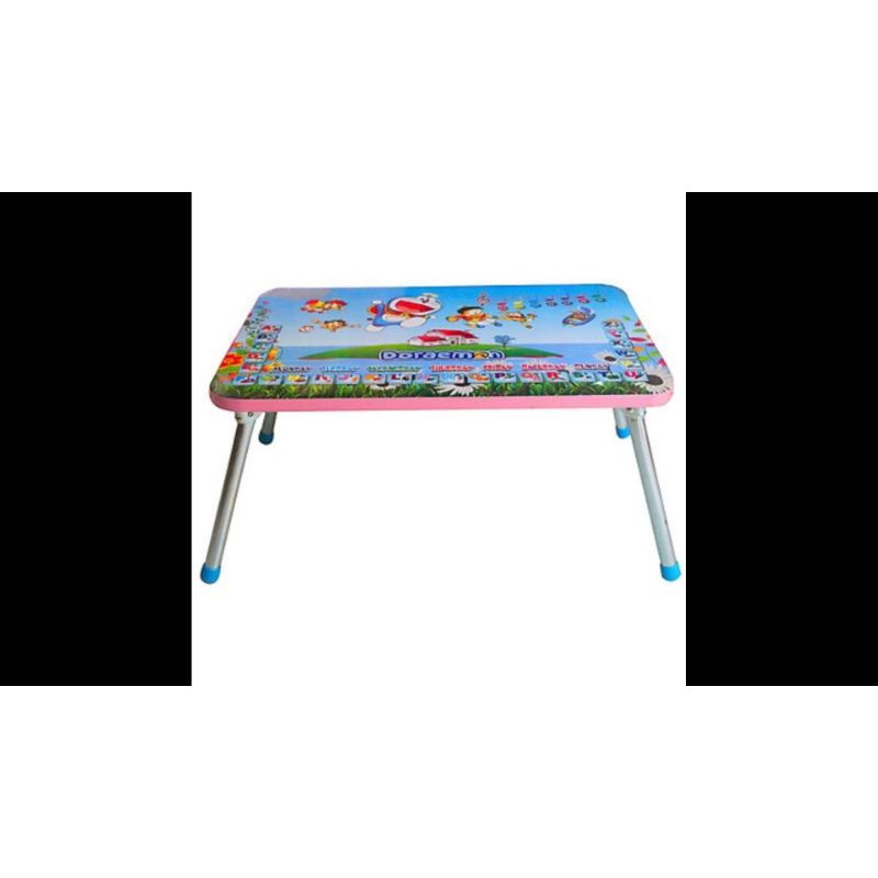 Bàn học sinh,sinh viên gấp gọn tiện lợi có 2 size lớn nhỏ | BigBuy360 - bigbuy360.vn