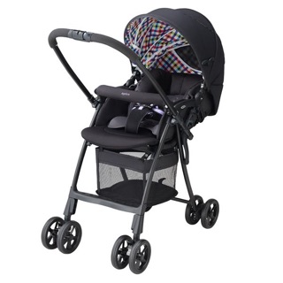 Xe đẩy Aprica Karoon Plus