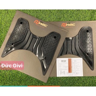 Phụ kiện H2C xe Scoopy 2021 đến 2024
