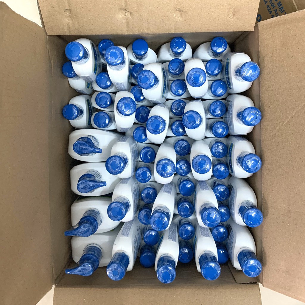 [NHẬP KHẨU] Sữa rửa mặt không xà phòng Cetaphil Gentle Skin Cleanser - 59ml/ 125ml/ 250ml/ 500ml | BigBuy360 - bigbuy360.vn