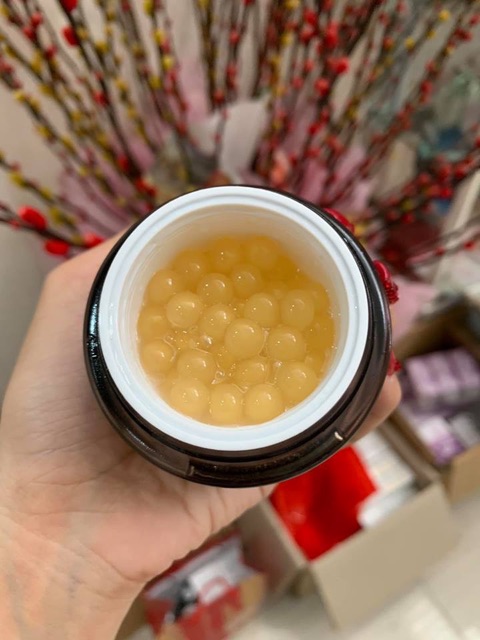 KEM VENTO LUX CAVIAR THUỴ SĨ