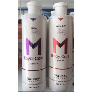 Sữa tắm khử mùi hiệu quả cho chó mèo Royal Care