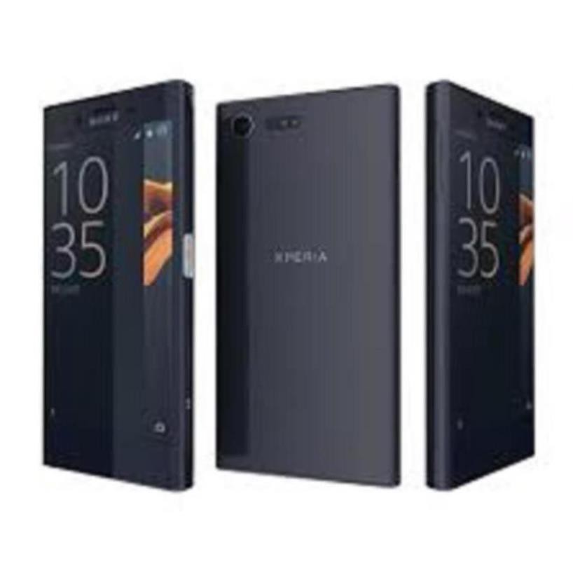 điện thoại Sony X Compact 32G ram 3G mới, Màn hình nhỏ gọn, 4.6inch