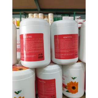 HAIR SILLE ( kem siêu phục hồi tóc) 1000ml