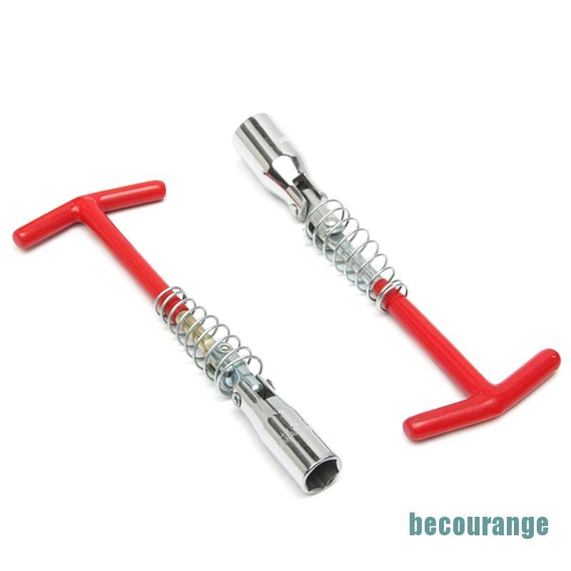 Cờ Lê Cầm Tay Chữ T 16mm /